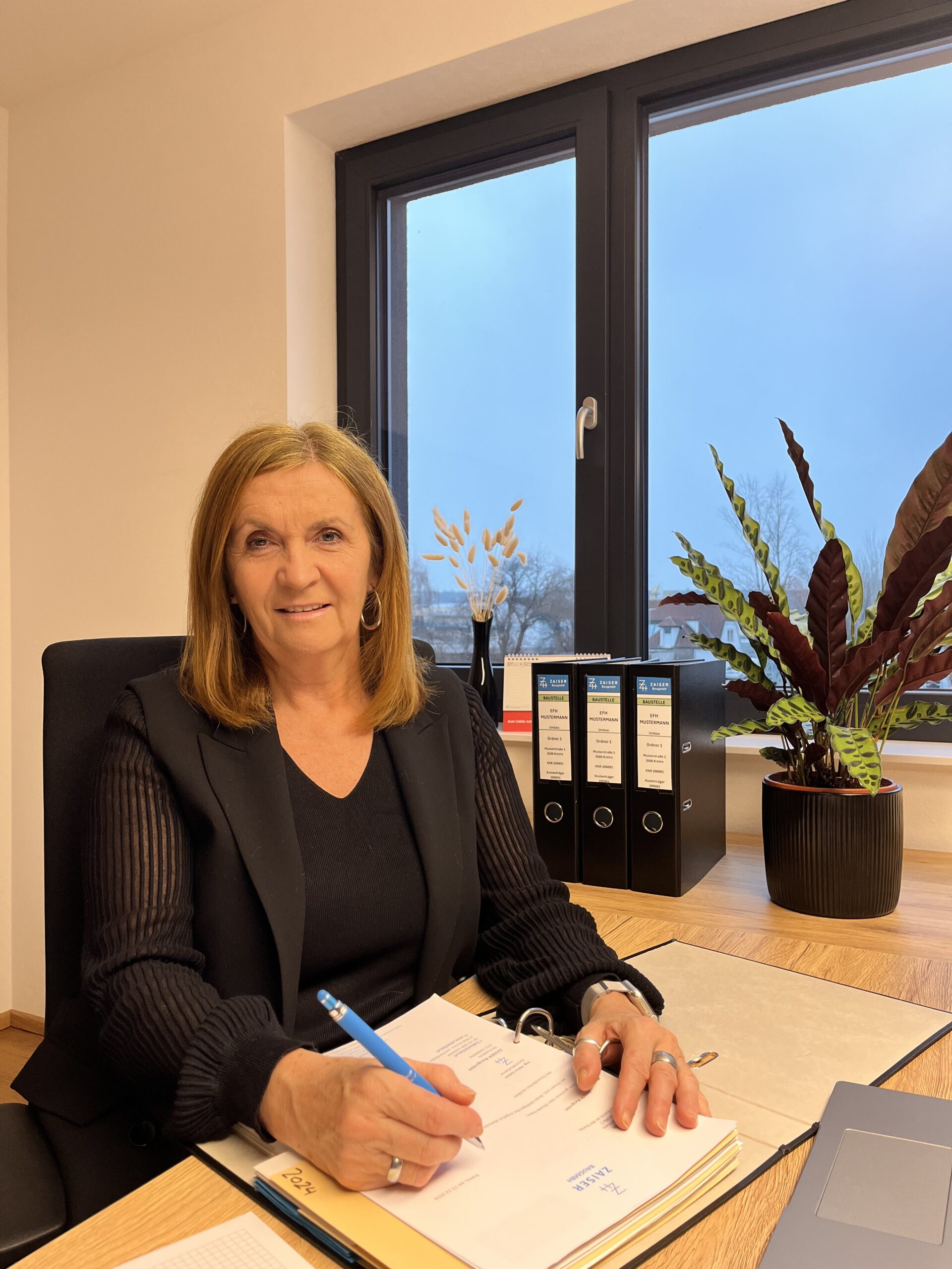 Monika Zaiser